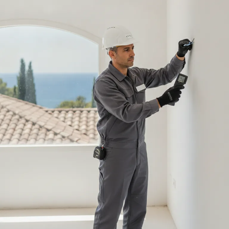 Diagnosi Immobiliare servizio a Treviso
